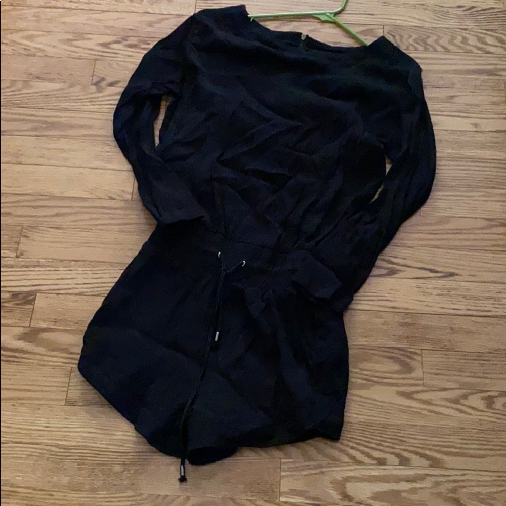 Woman’s Jumpsuit